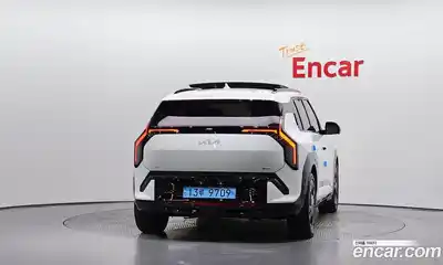 Kia EV3 2024 0.2 автомат (гидро), миниатюра 4