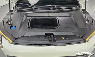 Kia EV3 2024 0.2 автомат (гидро), миниатюра 6