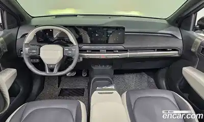 Kia EV3 2024 0.2 автомат (гидро), миниатюра 10