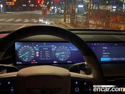 Genesis G80 2025 2.5 автомат (гидро), миниатюра 5