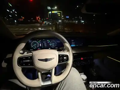 Genesis G80 2025 2.5 автомат (гидро), миниатюра 7
