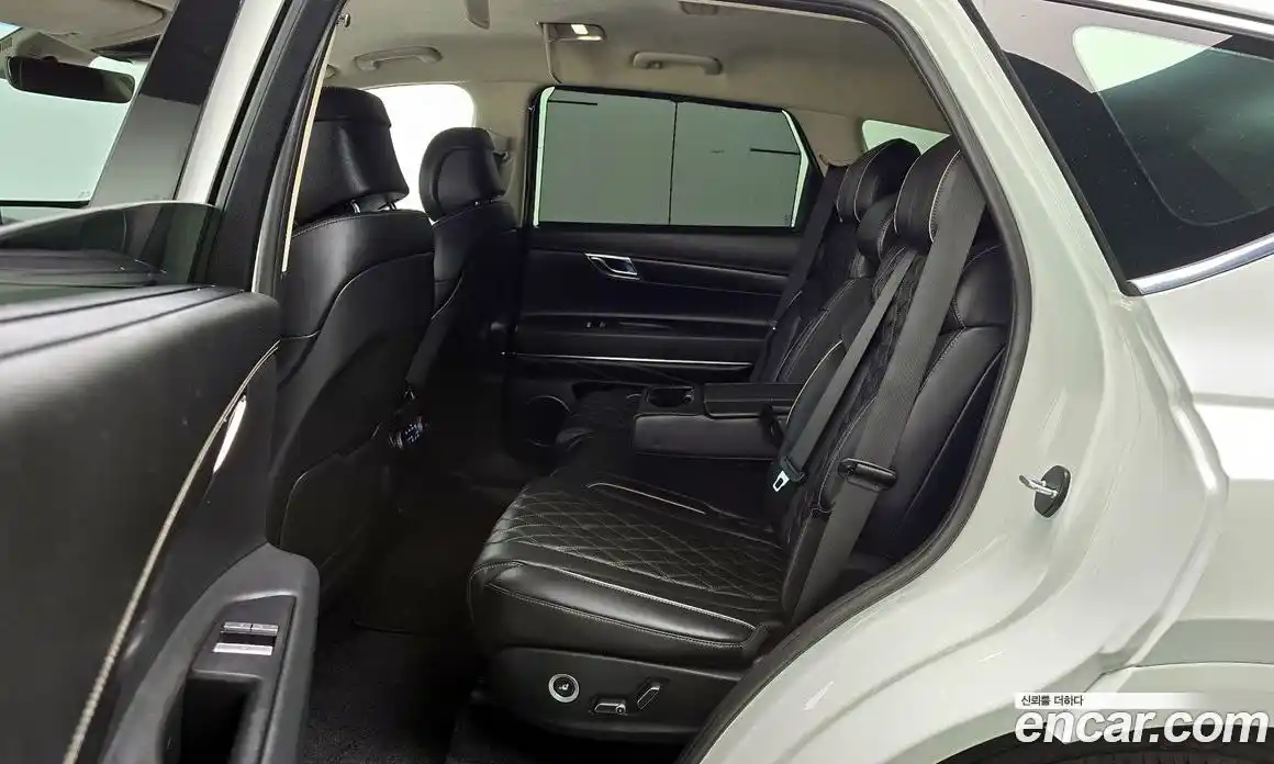 Genesis GV80 2022 2.5 автомат (гидро), фото 12
