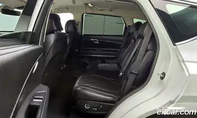 Genesis GV80 2022 2.5 автомат (гидро), миниатюра 12