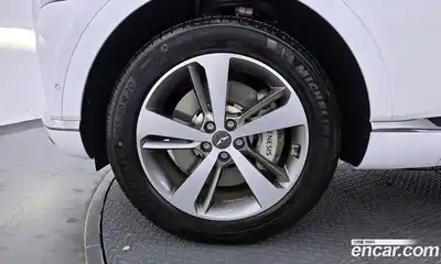 Genesis GV80 2022 2.5 автомат (гидро), миниатюра 5