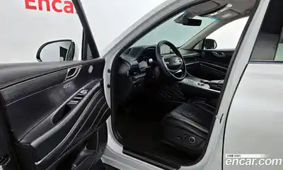 Genesis GV80 2022 2.5 автомат (гидро), миниатюра 10