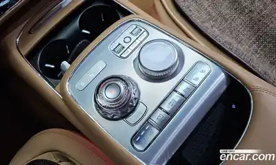 Genesis G90 2023 3.5 автомат (гидро), миниатюра 12