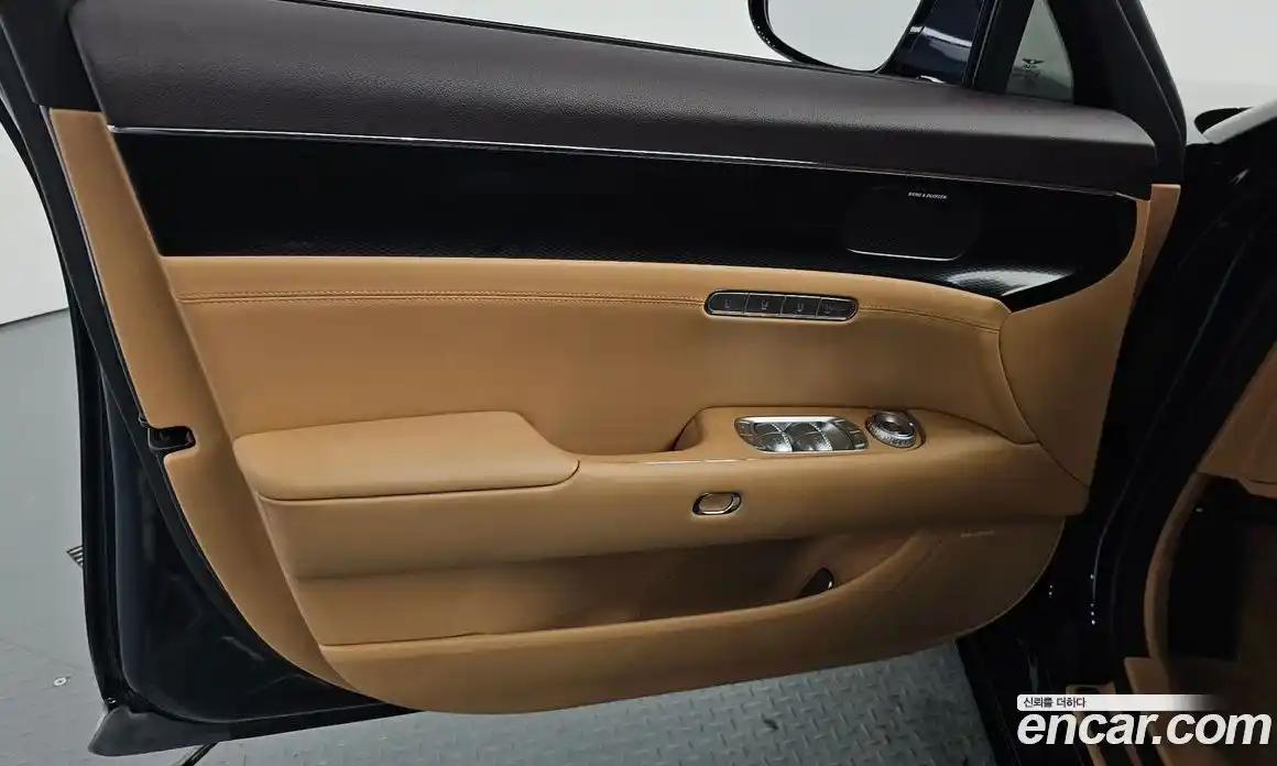 Genesis G90 2023 3.5 автомат (гидро), фото 14