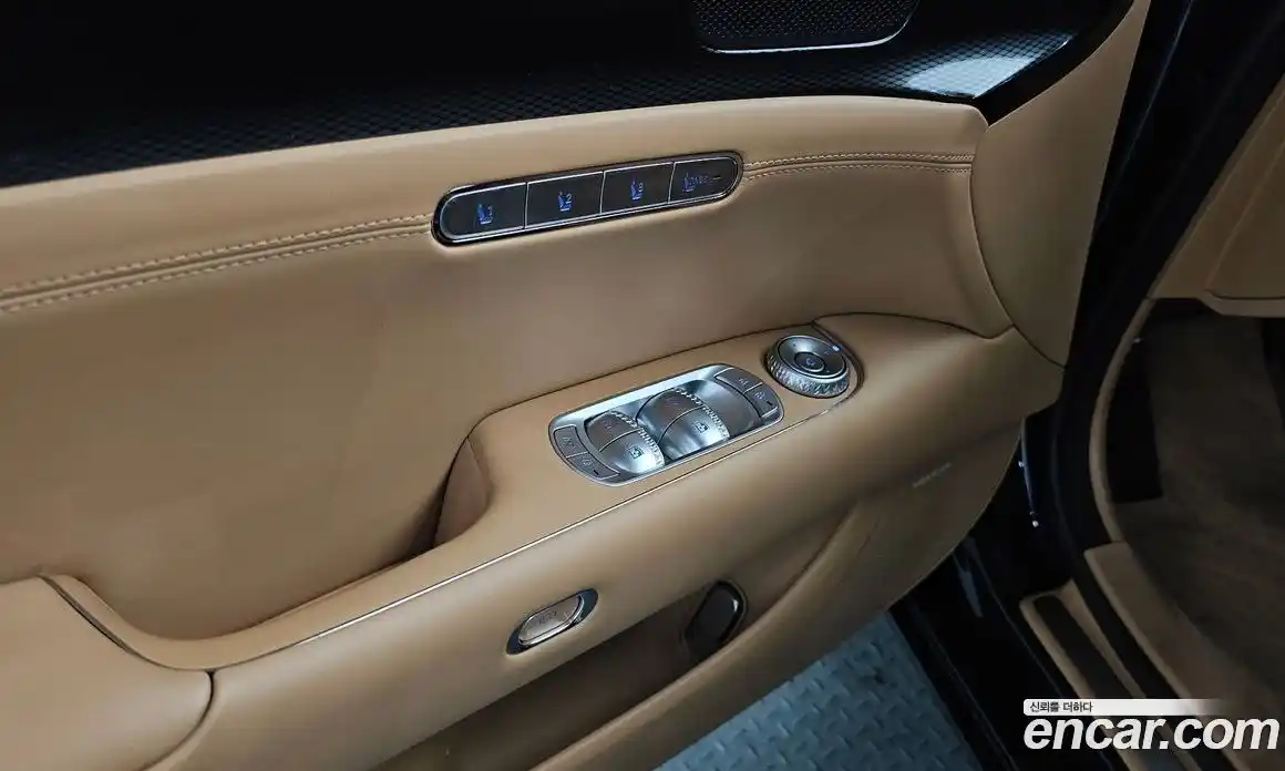 Genesis G90 2023 3.5 автомат (гидро), фото 22