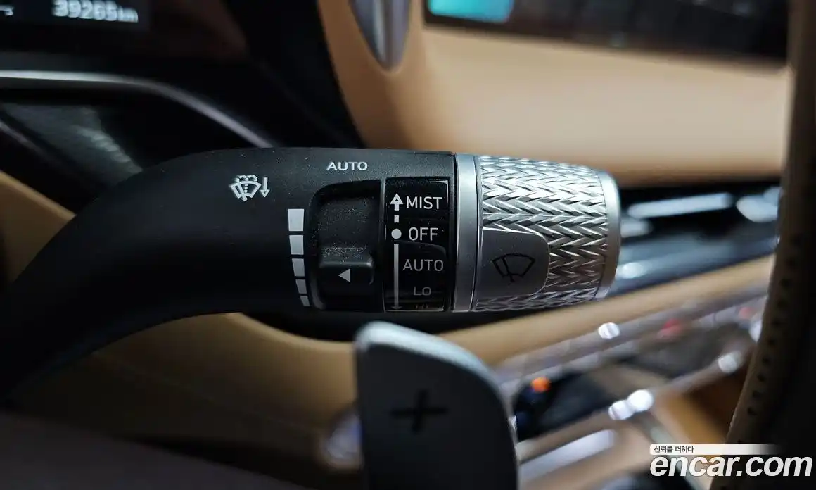 Genesis G90 2023 3.5 автомат (гидро), фото 24