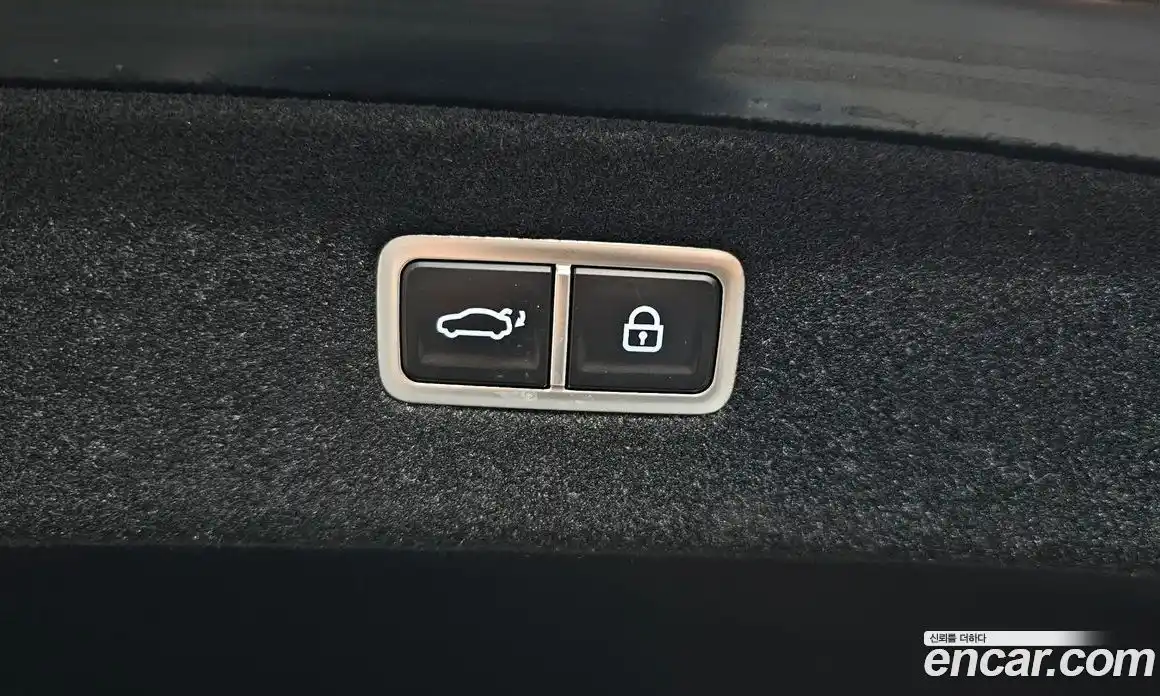 Genesis G90 2023 3.5 автомат (гидро), фото 26