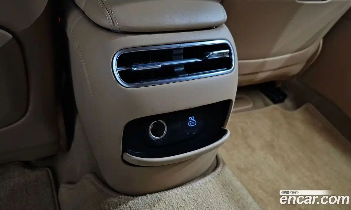 Genesis G90 2023 3.5 автомат (гидро), фото 34