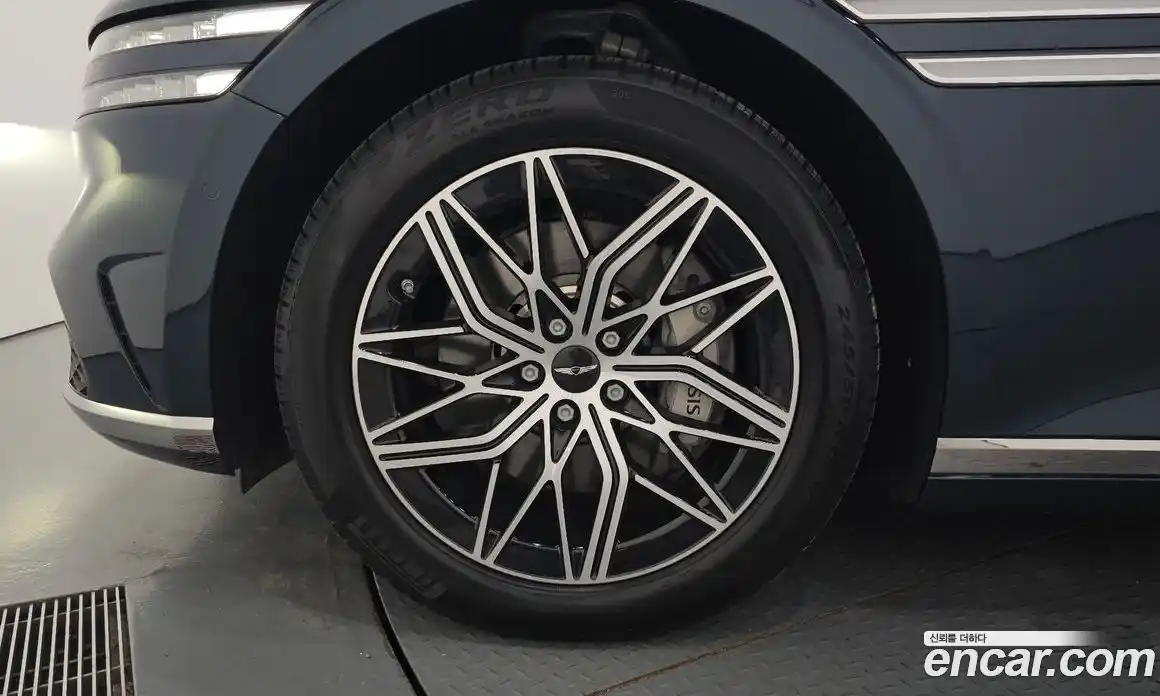 Genesis G90 2023 3.5 автомат (гидро), фото 5