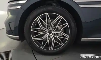 Genesis G90 2023 3.5 автомат (гидро), миниатюра 5