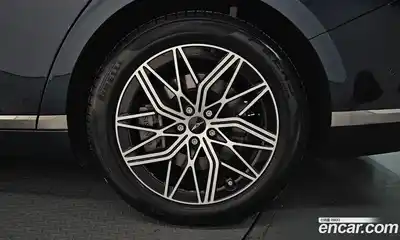 Genesis G90 2023 3.5 автомат (гидро), миниатюра 7