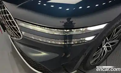 Genesis G90 2023 3.5 автомат (гидро), миниатюра 8