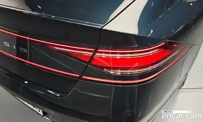 Genesis G90 2023 3.5 автомат (гидро), миниатюра 9