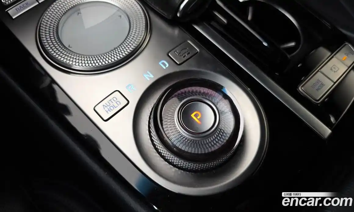 Genesis G80 2021 3.5 автомат (гидро), фото 12