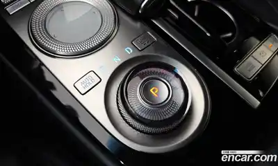 Genesis G80 2021 3.5 автомат (гидро), миниатюра 12