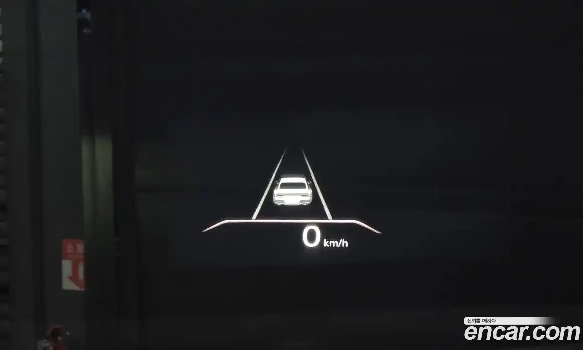 Genesis G80 2021 3.5 автомат (гидро), фото 21