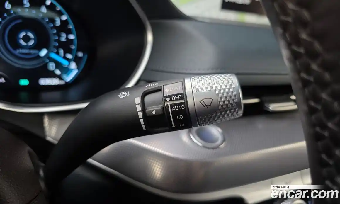 Genesis G80 2021 3.5 автомат (гидро), фото 23
