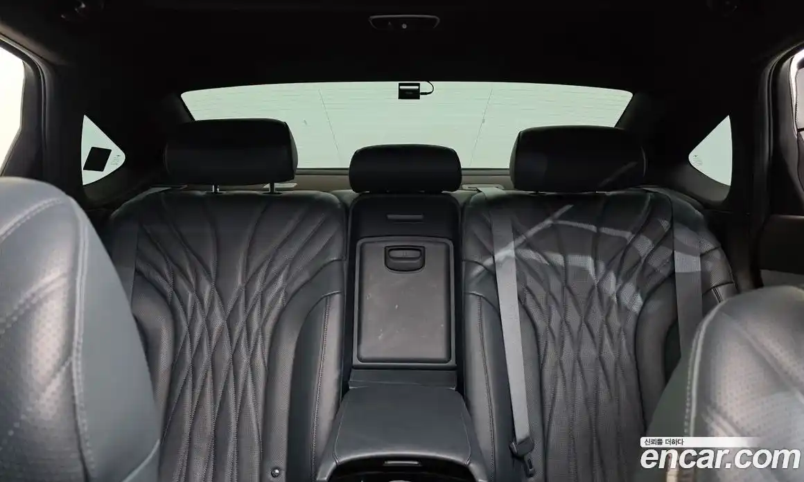 Genesis G80 2021 3.5 автомат (гидро), фото 31