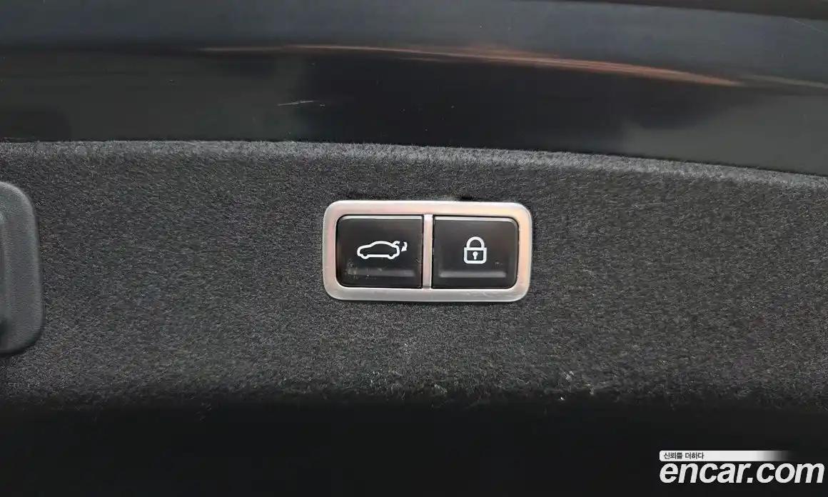 Genesis G80 2021 3.5 автомат (гидро), фото 32