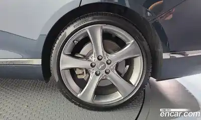 Genesis G80 2021 3.5 автомат (гидро), миниатюра 7