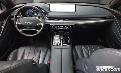 Genesis G80 2021 3.5 автомат (гидро), миниатюра 10