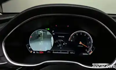 Genesis G80 2020 2.5 автомат (гидро), миниатюра 11
