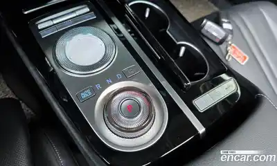 Genesis G80 2020 2.5 автомат (гидро), миниатюра 12