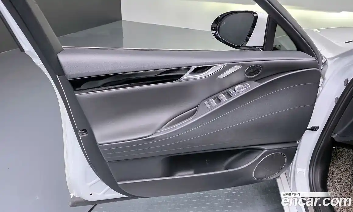 Genesis G80 2020 2.5 автомат (гидро), фото 14