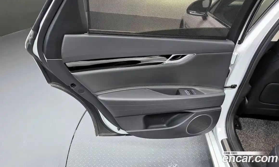 Genesis G80 2020 2.5 автомат (гидро), фото 15