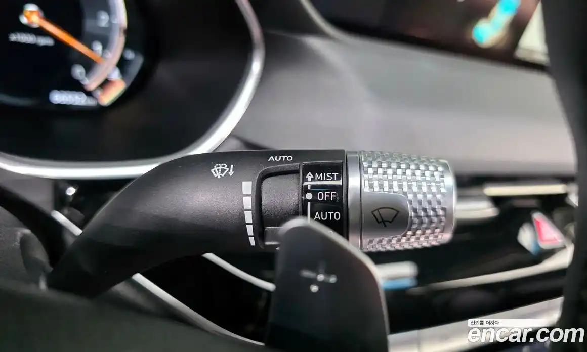 Genesis G80 2020 2.5 автомат (гидро), фото 29