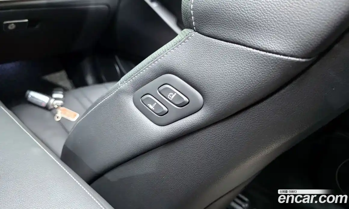 Genesis G80 2020 2.5 автомат (гидро), фото 31