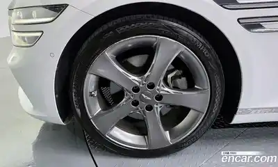 Genesis G80 2020 2.5 автомат (гидро), миниатюра 5