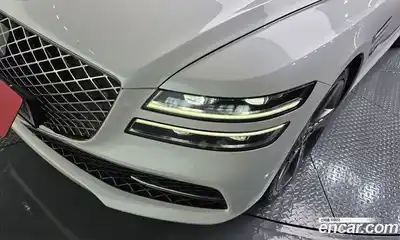 Genesis G80 2020 2.5 автомат (гидро), миниатюра 8
