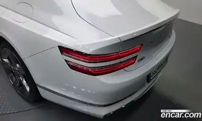 Genesis G80 2020 2.5 автомат (гидро), миниатюра 9