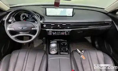 Genesis G80 2020 2.5 автомат (гидро), миниатюра 10