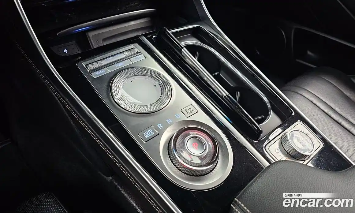 Genesis GV80 2022 3.5 автомат (гидро), фото 12