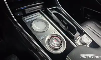 Genesis GV80 2022 3.5 автомат (гидро), миниатюра 12