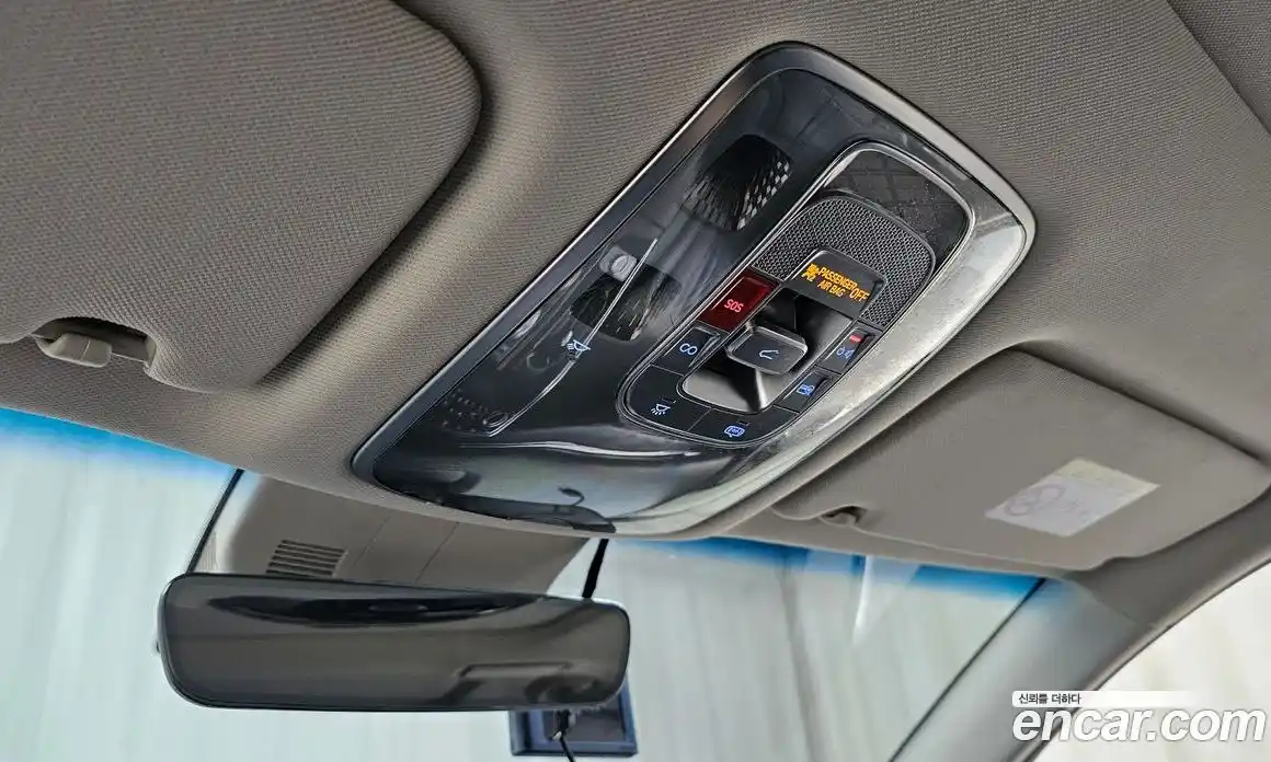 Genesis GV80 2022 3.5 автомат (гидро), фото 23