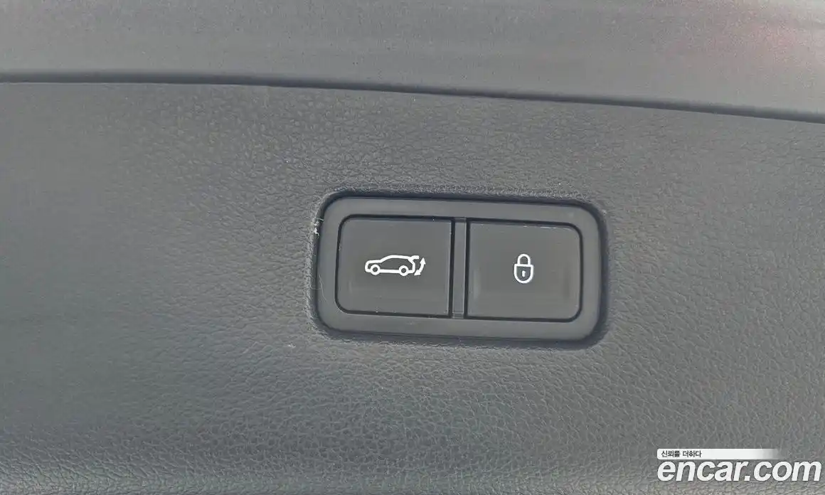 Genesis GV80 2022 3.5 автомат (гидро), фото 33