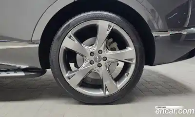 Genesis GV80 2022 3.5 автомат (гидро), миниатюра 7
