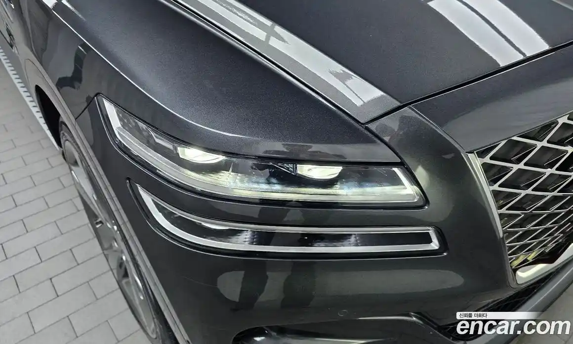 Genesis GV80 2022 3.5 автомат (гидро), фото 8