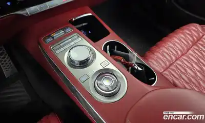 Genesis GV70 2021 3.5 автомат (гидро), миниатюра 12