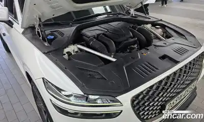 Genesis GV70 2021 3.5 автомат (гидро), миниатюра 6
