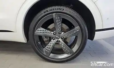 Genesis GV70 2021 3.5 автомат (гидро), миниатюра 7