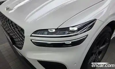 Genesis GV70 2021 3.5 автомат (гидро), миниатюра 8