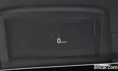 Genesis EQ900 2016 5.0 автомат (гидро), миниатюра 11