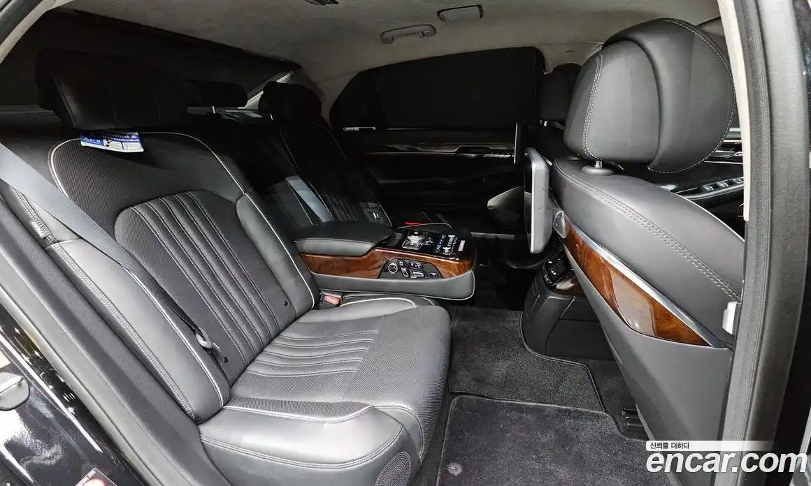 Genesis EQ900 2016 5.0 автомат (гидро), фото 19